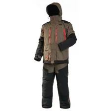 Костюм зимний Norfin EXTREME 4 07 р.XXXXL