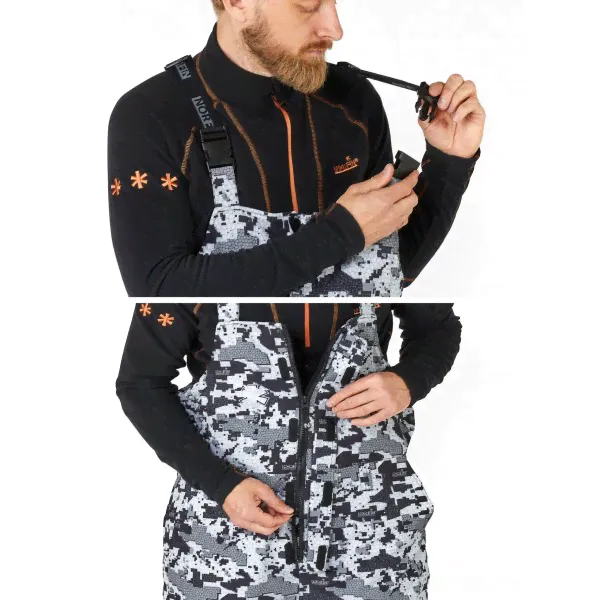Norfin EXPLORER 2, Camo-3