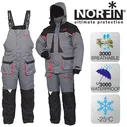 Norfin Arctic Red
