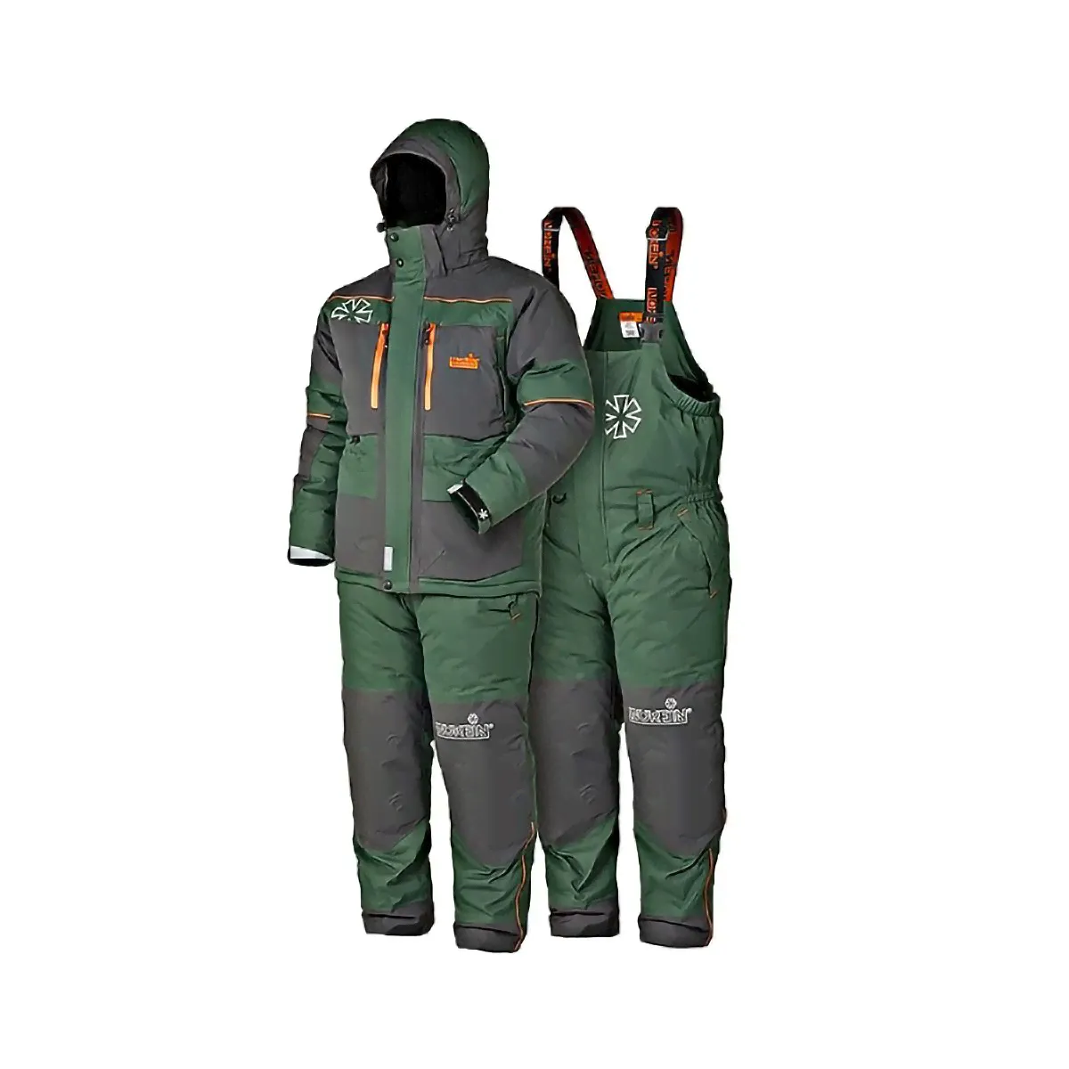 Костюм зимний Norfin Discovery 3 р.L до -35С