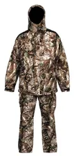 Костюм NORFIN Hunting Game Passion Green камуфляж XXL