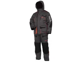 Костюм зимний Norfin DISCOVERY Grey pазмер S
