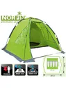 Палатка автоматическая Norfin ZANDER 4 NF