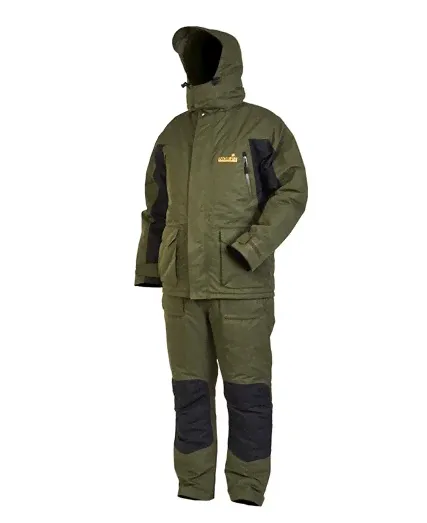 Зимний костюм для рыбалки Norfin Element (-20°C)-0