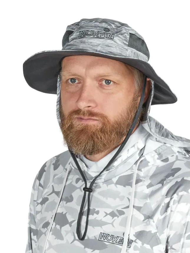  Norfin Sun Pro Shade Hat-0