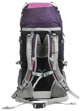 Рюкзак NORFIN Lady Rose 35 pink/violet