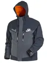 Куртка демисезонная Norfin REBEL PRO GRAY