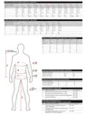 Термокомплект Norfin COMFORT LINE GRAY 06 р.XXXL