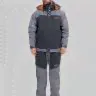 Костюм зимний "Norfin" VERITY Limited Edition Blue-0