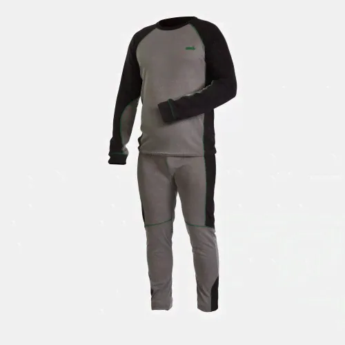 Термобелье Norfin Comfort Line Gray, серый, размер XL-0