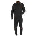 Термобелье Norfin Winter Line, black, M INT