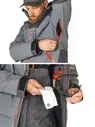 Куртка демисезон. Norfin VERITY PRO GR 02 р.M