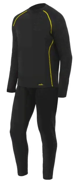 Высококачественное термобелье Norfin Scandic Comfort-0