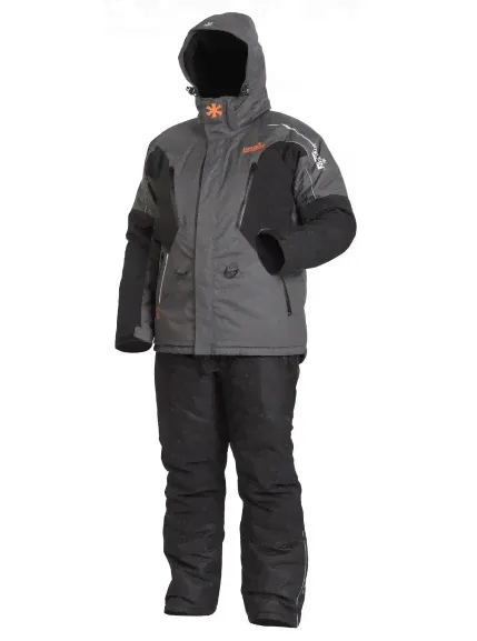 Зимний костюм для рыбалки Norfin Apex -15-0