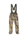 Штаны Norfin CONVERTABLE PANTS 03 р.L