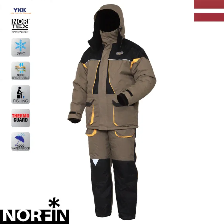 Костюм зимний Norfin Arctic-1