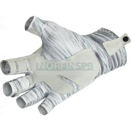 Перчатки Norfin CAST LONG-0
