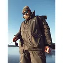 Костюм зимний Norfin ELEMENT GRAY 05 р.XXL