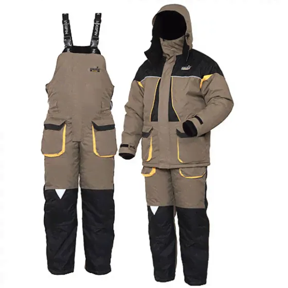 Костюм зимний Norfin ARCTIC 2 XL-0