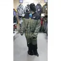 Зимний костюм Norfin Arctic 2 New