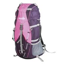 Туристический рюкзак Norfin Lady Rose NFL 35 л розовый