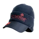 Шапка Norfin Baltic чёрная 302799-BL-XL
