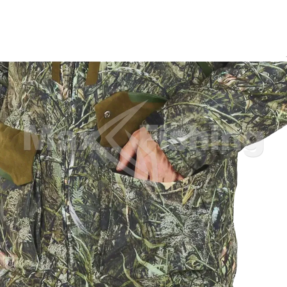 Костюм зимний Norfin Boar L Camo-2