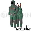 Костюм зимний Norfin Discovery 3 M