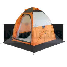Палатка рыболовная зимняя Norfin Fishing 6 угловая 210х245х155