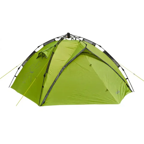 Палатка автоматическая 3-х местная Norfin TENCH 3 NF NF-10402-0