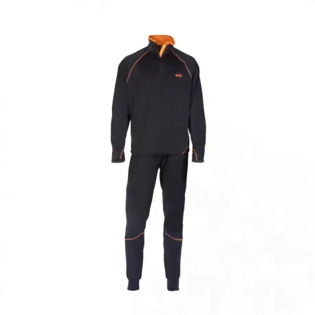 Термобельё Norfin Winter Line 2 Слой (Ткань: 100% Polyester) 64-66/XXXL-1