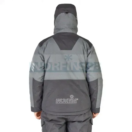 Куртка Norfin Verity Pro GR-2
