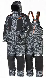 Костюм зимний Norfin Discovery 2 LE Camo 02 M
