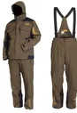 Костюм демисезонный Norfin Scandic 2 тк. Nortex Breathable Коричневый