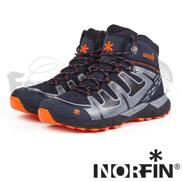 Ботинки Norfin Ntx Alpha BC p.40-0