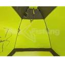 Палатка зимняя Norfin Easy Ice M 180x180см