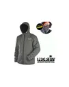 Флисовая куртка Norfin Celsius