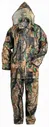 Костюм от дождя Norfin Rain Camo green p.XL 615004-XL