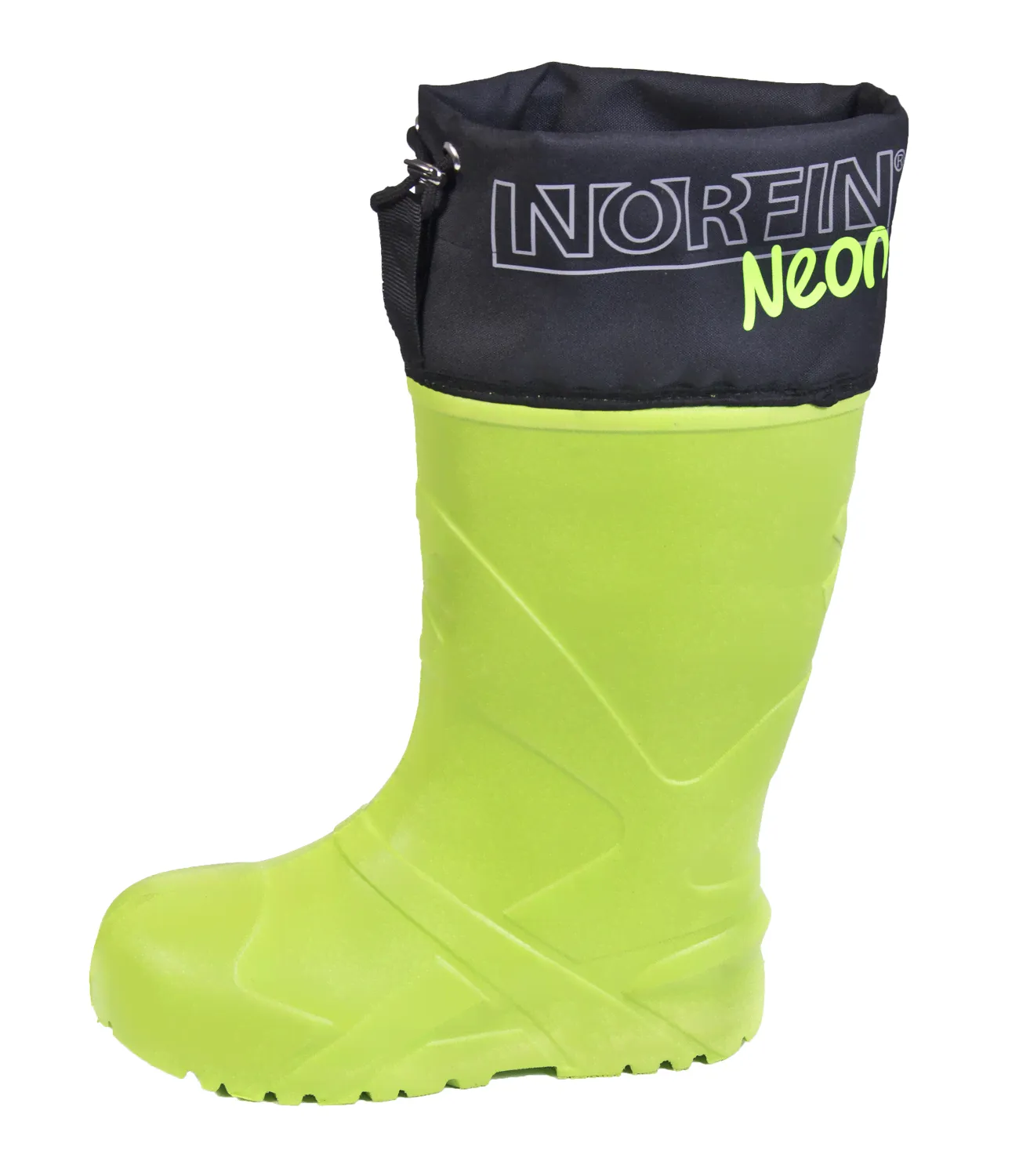 Сапоги NORFIN Berings Neon с манжетой -45С EVA-0