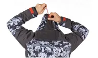 Костюм Norfin Pro Dry 3