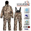   Norfin Hunting GAME PASSION GREEN