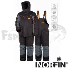 Костюм зимний Norfin Element + Junior р.12-13