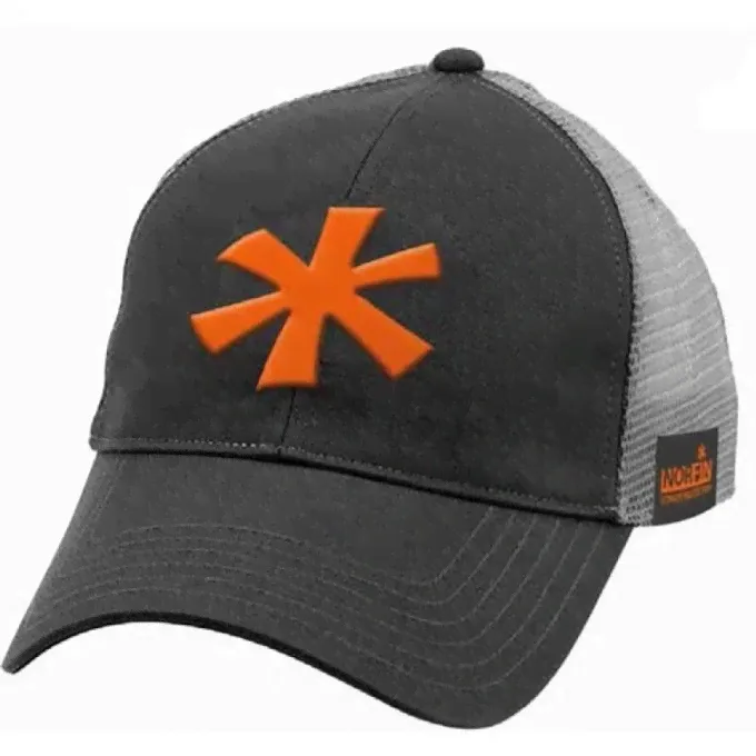 Бейсболка NORFIN ULTIMATE PROTECTION LOGO AM-124-3