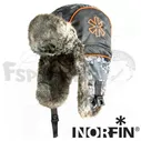 Шапка-ушанка Norfin Discovery LE Camo XL