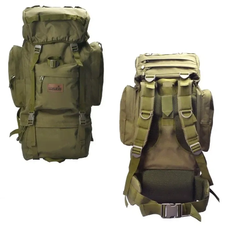 Тактический рюкзак Norfin TACTIC 65 NF NF-40223-0