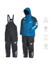 Костюм Norfin Verity Limited Edition Blue
