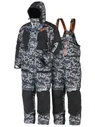 Костюм зимний Norfin Discovery 2 Le Camo Camo
