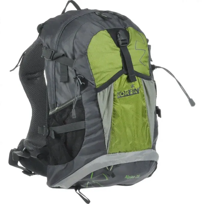 Рюкзак NORFIN ALPIKA 25 NF NF-40201-0