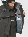 Костюм зим. Norfin ELEMENT GRAY 01 р.S