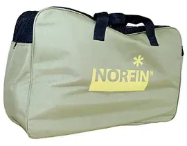 Костюм Norfin Titan зимний пуховый